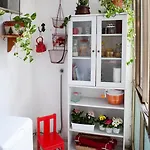 Casa Carlotta Apartamento *