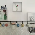Apartamento Casa Carlotta