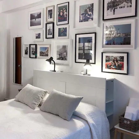Apartmán Casa Carlotta