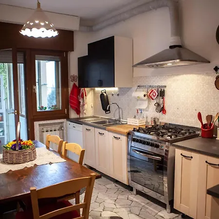 Apartment Casa Carlotta Mestre