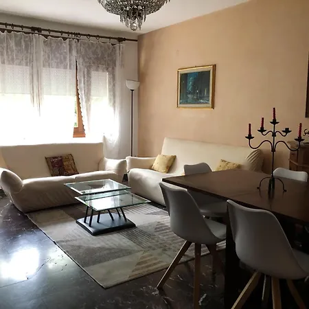 Apartamento Casa Carlotta
