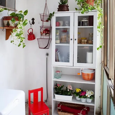 Casa Carlotta Apartmán *