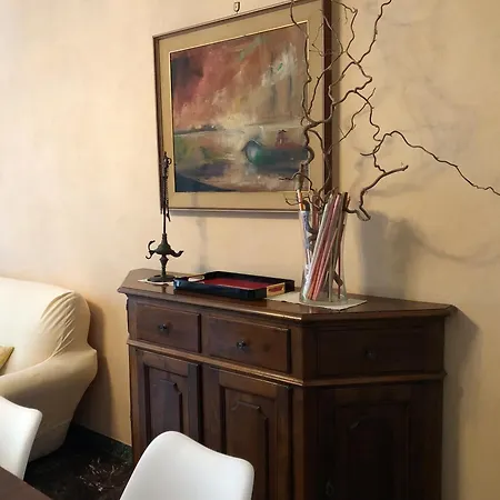 Casa Carlotta