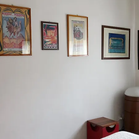 Apartamento Casa Carlotta *