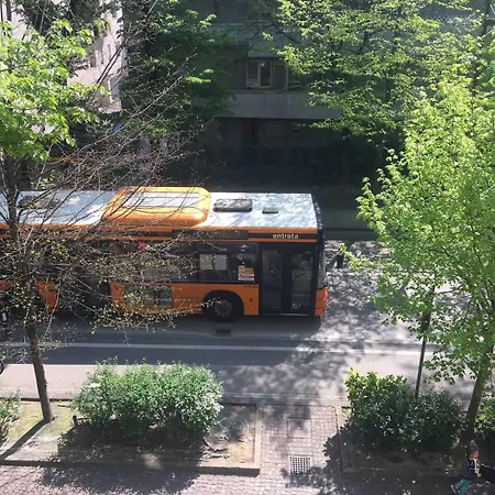 Casa Carlotta * Mestre