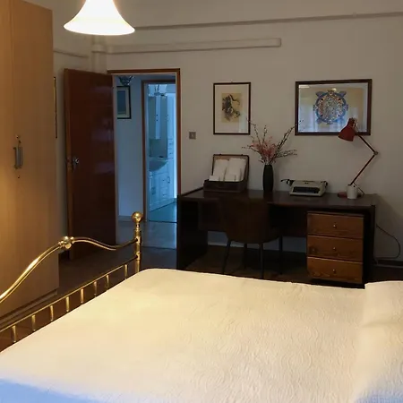 Apartmán Casa Carlotta
