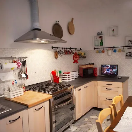 Casa Carlotta * Mestre