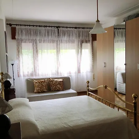 Casa Carlotta Apartmán *
