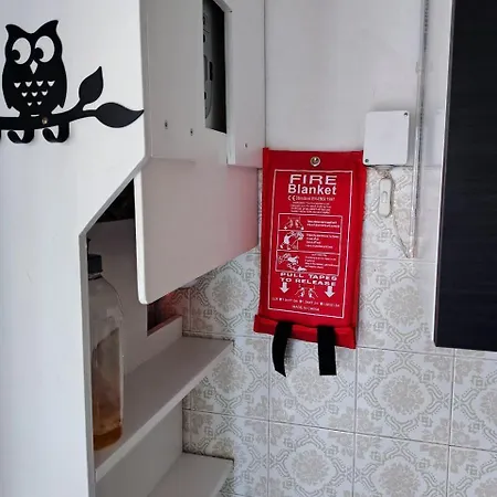 Apartmán Casa Carlotta *