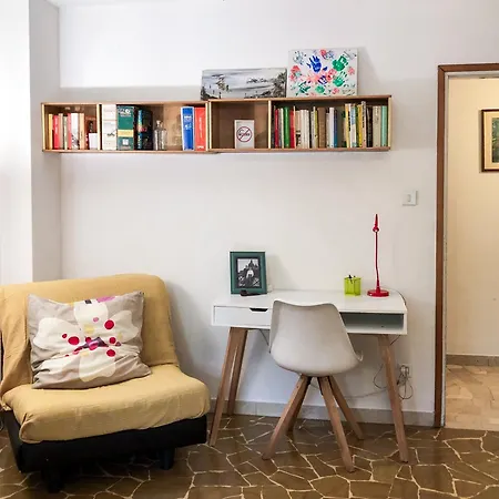 Apartamento Casa Carlotta Mestre
