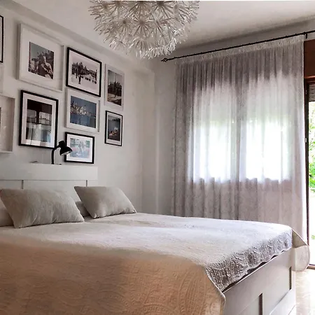 Casa Carlotta Apartmán *