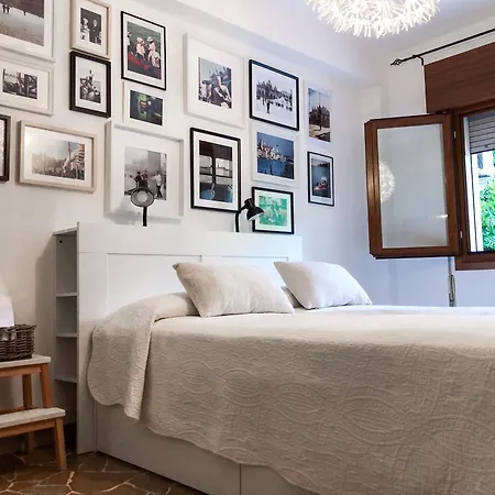 Apartmán Casa Carlotta *