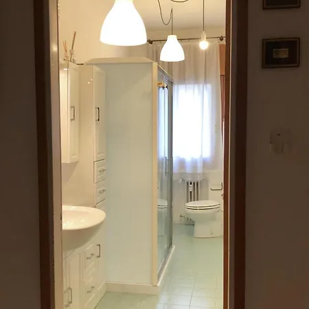 Apartmán Casa Carlotta *