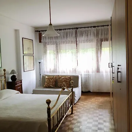 Apartmán Casa Carlotta Mestre