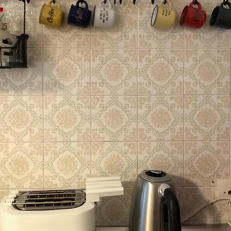 Casa Carlotta Apartmán *