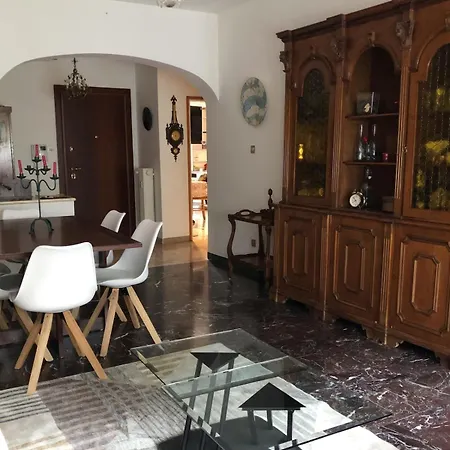 Casa Carlotta Apartment Mestre