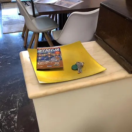 Apartment Casa Carlotta Mestre