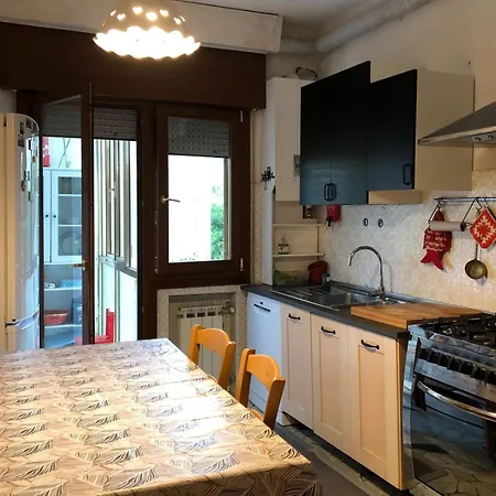 Casa Carlotta Apartment