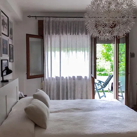 Casa Carlotta Apartmán