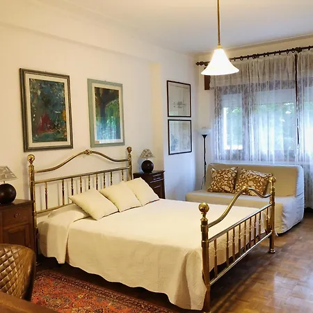 Casa Carlotta Mestre