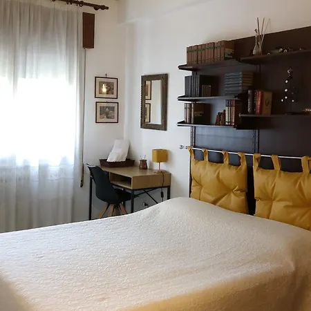 Casa Carlotta * Mestre