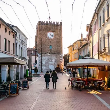 Appartement Casa Carlotta *