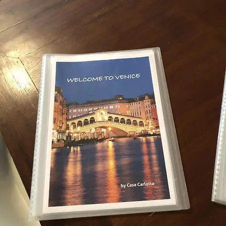 Appartement Casa Carlotta