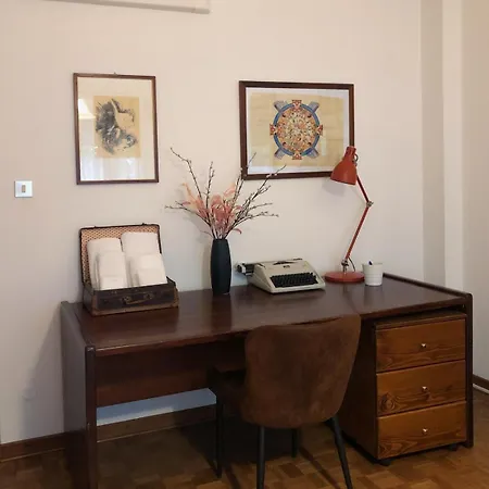 Casa Carlotta Appartement Mestre