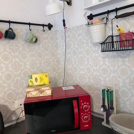 Casa Carlotta Mestre