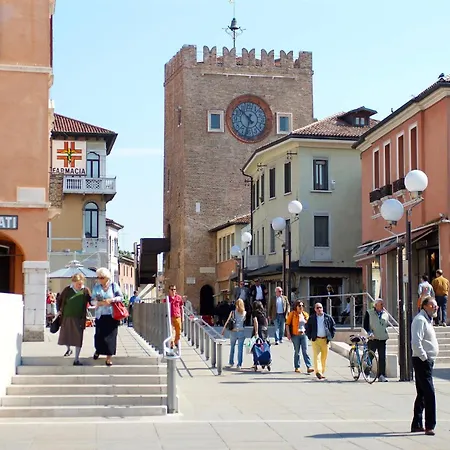 Casa Carlotta Appartement