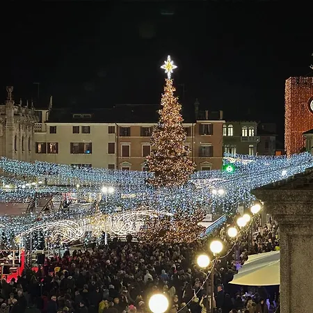 Casa Carlotta Appartement *