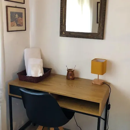 Casa Carlotta * Μέστρε