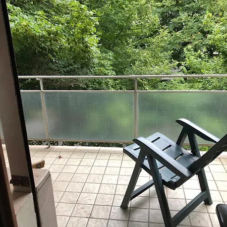 شقة Casa Carlotta