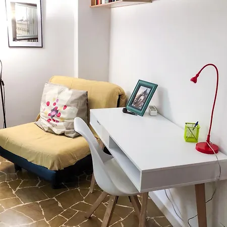 Casa Carlotta