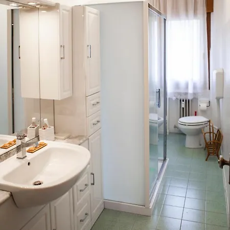 Casa Carlotta * Μέστρε