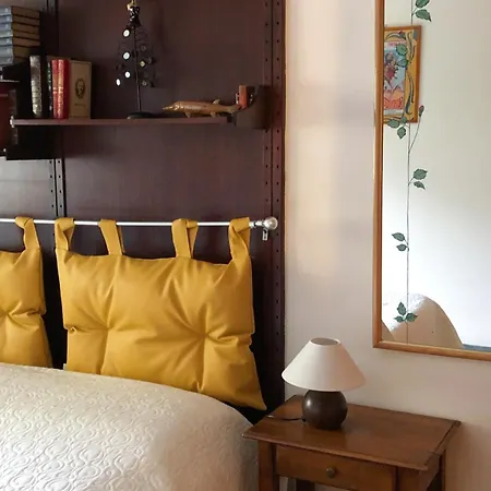 Casa Carlotta