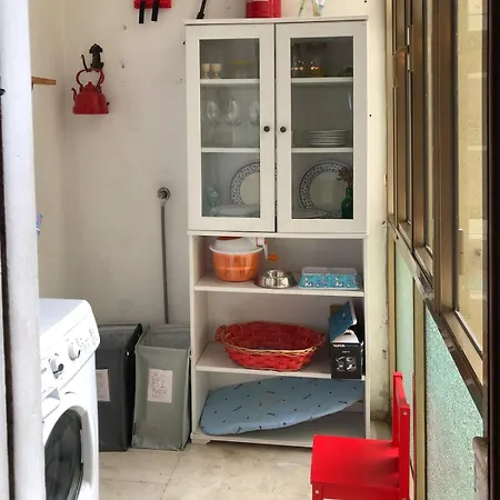 Casa Carlotta * Μέστρε