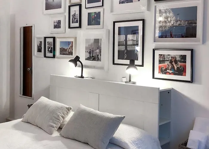 شقة Casa Carlotta