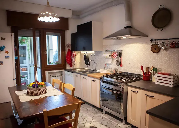 شقة Casa Carlotta ميستر