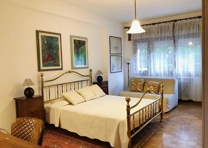 Casa Carlotta ميستر