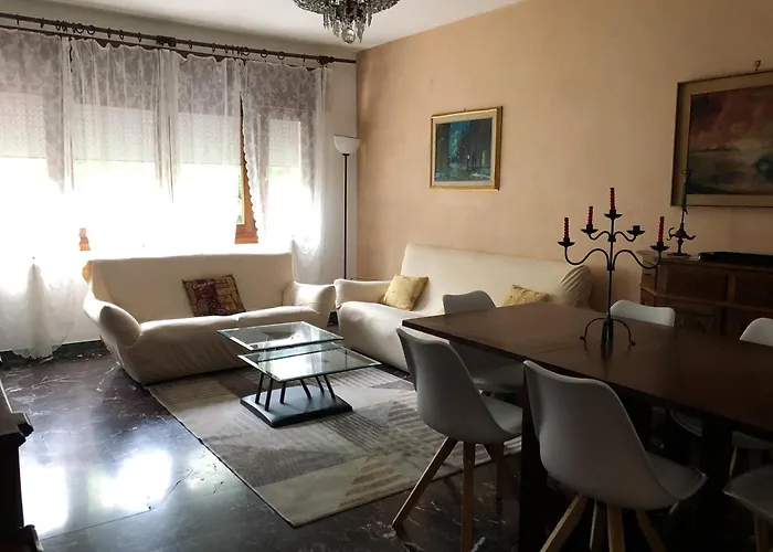 Lejlighed Casa Carlotta