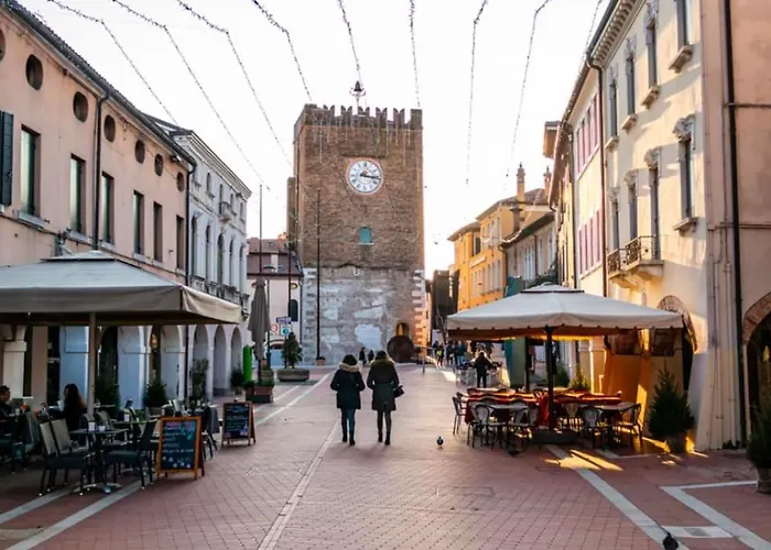 شقة Casa Carlotta *