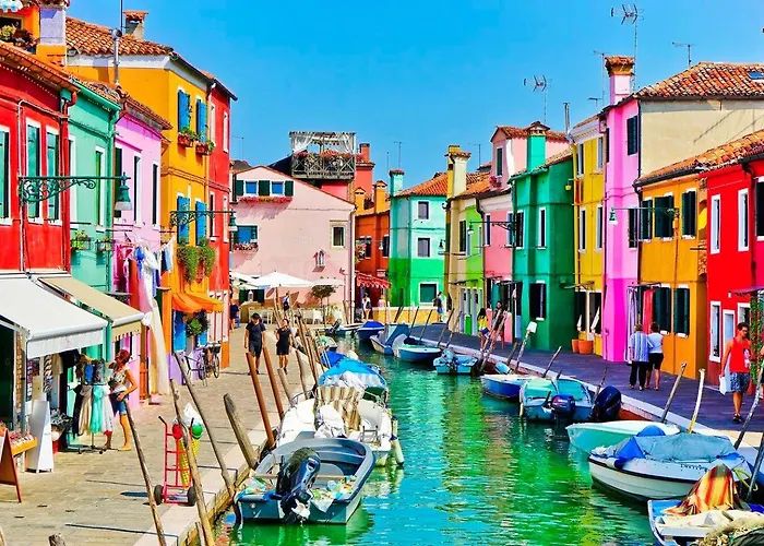 Casa Carlotta Mestre