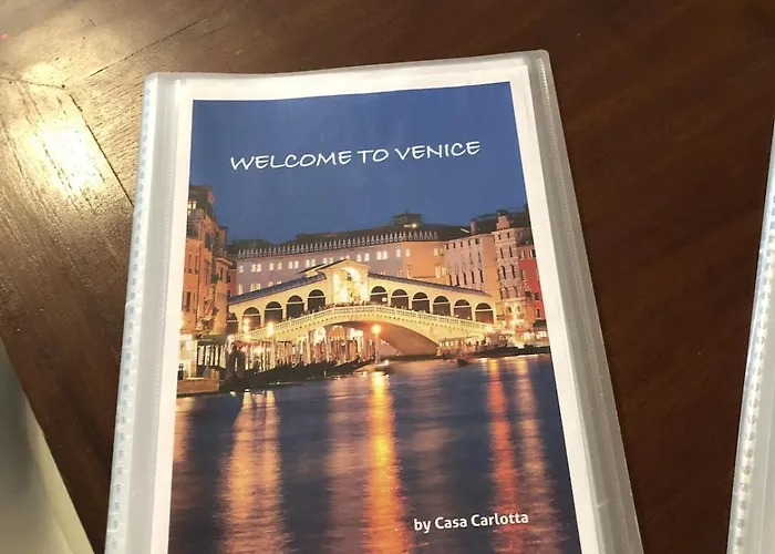 شقة Casa Carlotta