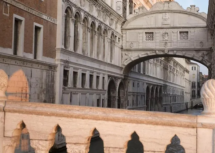 Casa Carlotta Lejlighed *