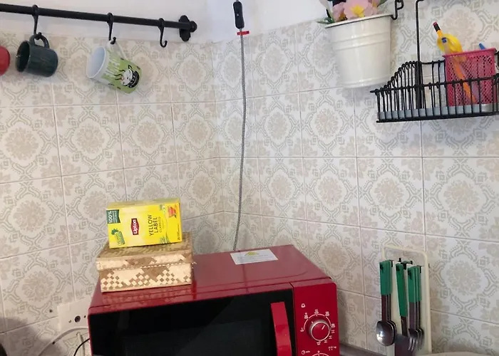 Casa Carlotta ميستر