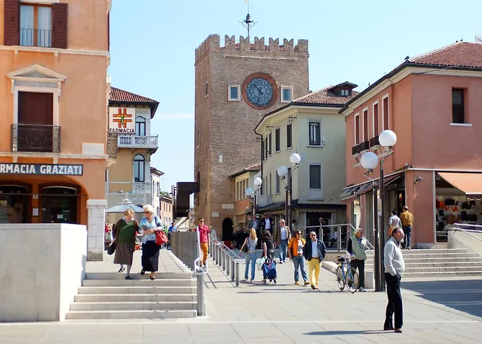 Casa Carlotta Lejlighed