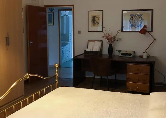 شقة Casa Carlotta