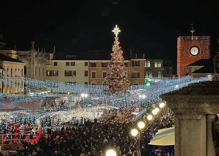 Casa Carlotta شقة *