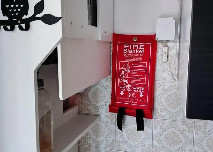 شقة Casa Carlotta *